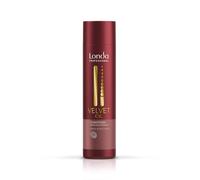 Londa Professional Velvet Oil Conditioner 250 ml balsamo per capelli capelli secchi per Donna