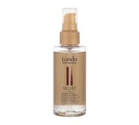 Londa Professional Velvet Oil olio lisciante per capelli 100 ml per Donna