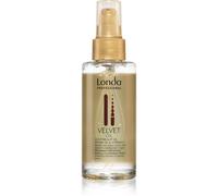 Londa Professional Velvet Oil olio nutriente per capelli 100 ml
