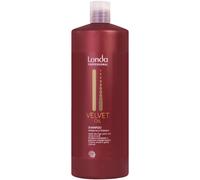 Londa Professional Velvet Oil Shampoo 1000 ml - Shampoo
