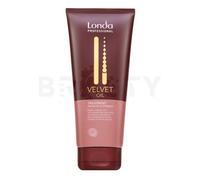 Londa Professional Velvet Oil Treatment 200 ml - Trattamento corpo
