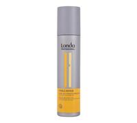 Londa Professional Visible Repair Leave-In-Conditioning Balm 250 ml balsamo senza risciacquo per capelli danneggiati per donna