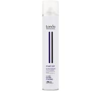 Londa Start Off Lacca Spray Tenuta Extra Forte - Lacca fissante