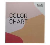 Londa Tabella dei colori Londacolor