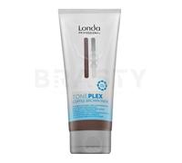 Londa To Plex Maschera Marrone Caffè 200ml - Maschera capelli
