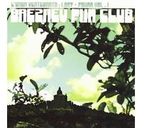 L'Onda Vertebrata - Breznev Fun Club (Audio cd)
