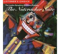londeon symphony orchestra - Listener's Choice: The Nutcracker Suite