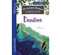 L'ondine