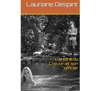 L'ondine du Crevon et son officier
