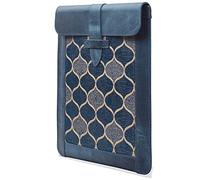 Londo Sleeve Bag in Vera Pelle per iPad e iPad Pro - Case Protettiva Elegante e Resistente per Tablet