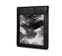 Londo Sleeve Bag in Vera Pelle per iPad e iPad Pro - Case Protettiva Elegante e Resistente per Tablet