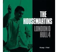 London 0 Hull 4 by HOUSEMARTINS