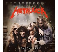 London, 1984