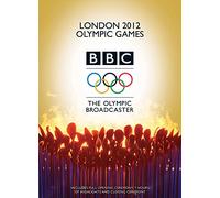 London 2012 Olympic Games [Edizione: Regno Unito]