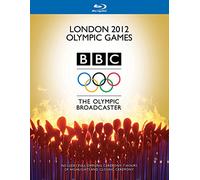 London 2012 Olympic Games - London 2012 Olympic Games - Bbc The Olympic Broadcaster (5 Blu-Ray) [Edizione: Regno Unito] [Edizione: Regno Unito]