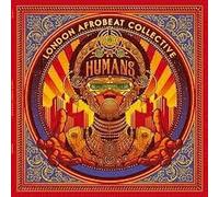 London Afrobeat Collective - IT-WHY Humans