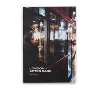 London After Dark: London in Transit