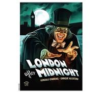 LONDON AFTER MIDNIGHT