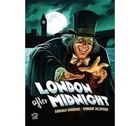 London after midnight