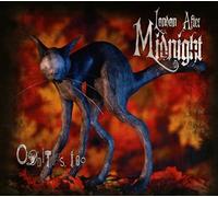 London After Midnight - Oddities Too