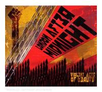 London After Midnight - Violent Act of Beauty