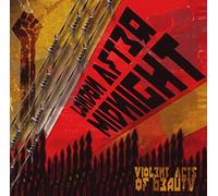 London after midnight - Violent Acts Of Beauty