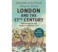 Margarette Lincoln London and the Seventeenth Century (Tascabile)