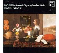 London Baroque - Canon & Gigue