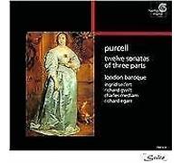 London Baroque - Purcell Trio Sonate London Ba