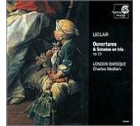 London Baroque - Sonates En Trio Oeuvre Xiii