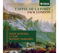 London/ Barrabes - L'Appel De La Foret