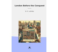 London Before the Conquest