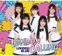 London Blue - London Calling