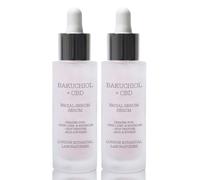 London Botanical Laboratories Duo di siero Bakuchiol + CBD 60 ml