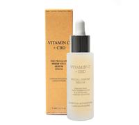 London botanical loboratories Anti-Aging Siero alla vitamina C 30 ml