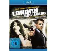 London Boulevard