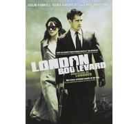 London Boulevard