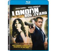 London Boulevard