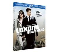 London boulevard