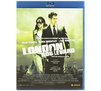London Boulevard [Blu-ray]