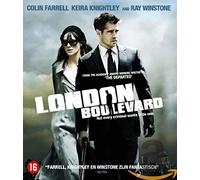 London boulevard (Blu-ray)