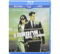 London Boulevard (Blu-ray/DVD Combo)