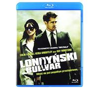 London Boulevard [Blu-Ray] [Region B] (IMPORT) (Nessuna versione italiana)