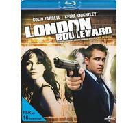 London Boulevard [BluRay]