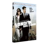 London boulevard (DVD) Colin Farrell Keira Knightley William Monahan