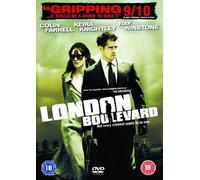 London Boulevard [Edizione: Regno Unito] [Edizione: Regno Unito]