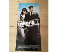 LONDON BOULEVARD Locandina Film 33x70 Poster Originale Cinema FARREL KNIGHTLEY