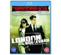 London Boulevard [Region B]