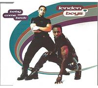 London Boys - Baby Come Back