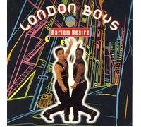 London Boys - Harlem desire (3